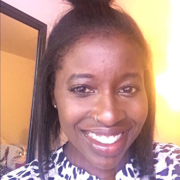 Meet your Posher, Barbara - Picture 1 of 1